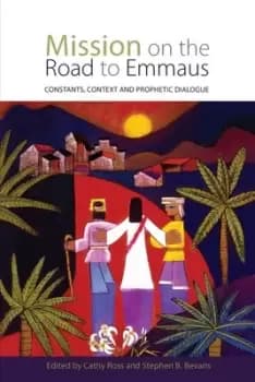 Mission on the road to Emmaus by Cathy Ross