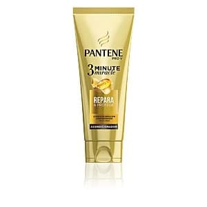 3 MINUTOS MIRACLE REPARA & PROTEGE acondicionador 200ml