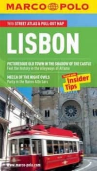 Lisbon by Annette Hller Paperback