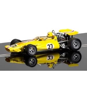 Mclaren M7C (Jo Bonnier) Limited Edition 1:32 Scalextric Car