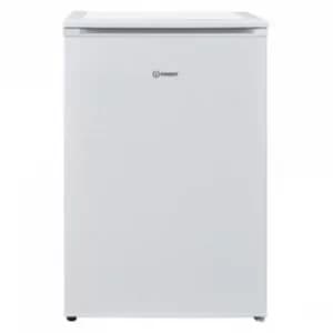 Indesit I55RM1110 134L Freestanding Undercounter Fridge