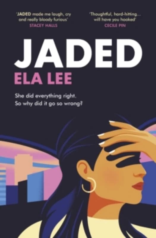 Jaded Paperback / softback