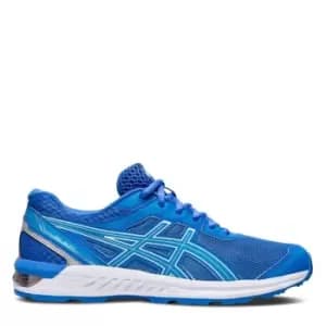 Asics GEL Sileo Ladies Running Shoes - Blue