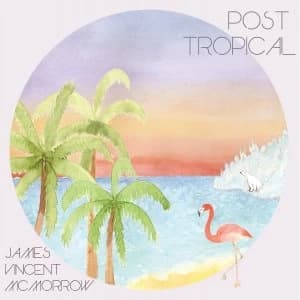 James Vincent McMorrow - Post Tropical CD