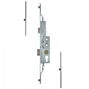 Avocet 4 Rollers Split Spindle UPVC Door Lock