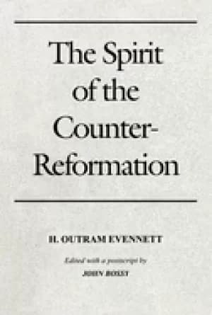 spirit of the counter reformation