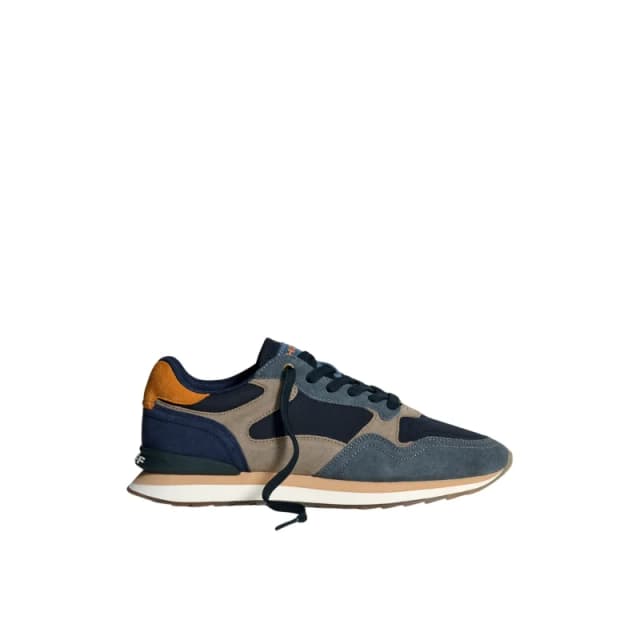 Hoff Trainers Hoff City Venice Bleu Male 42