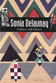 Sonia Delaunay by Jacques Damase Book