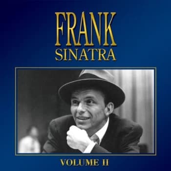 Frank Sinatra - Frank Sinatra Vol. 2 CD