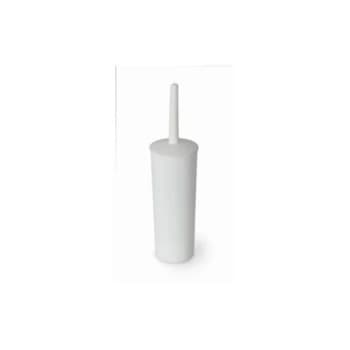 Bluecanyon - Blue Canyon Plastic Toilet Brush White - BA1921WH