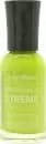 Sally Hansen Hard As Nails Xtreme Wear Nail Color 11.8ml - 110 Green With Envy