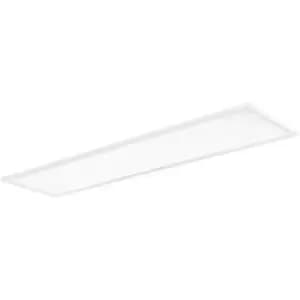 Panel LED Panel blanc ampoules 59,5cm