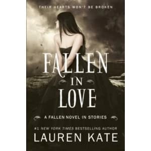 Fallen in Love by Lauren Kate (Paperback, 2012)