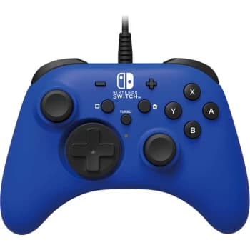 Hori Nintendo Switch Horipad Wired Controller Gamepad