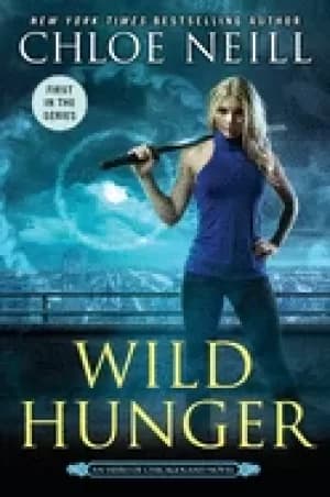 wild hunger