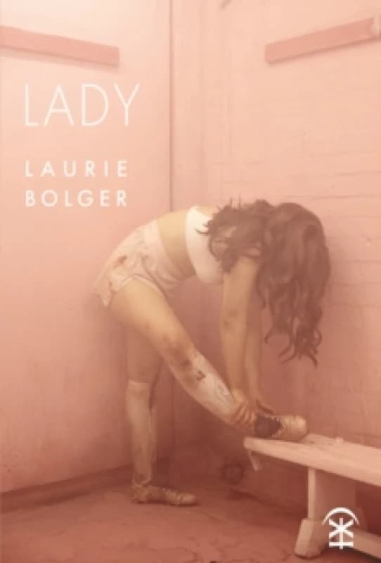 Lady Paperback / softback