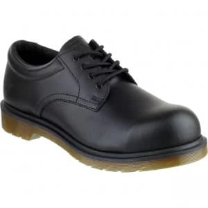 Dr Martens Icon 2228 Safety Shoe Black Size 10