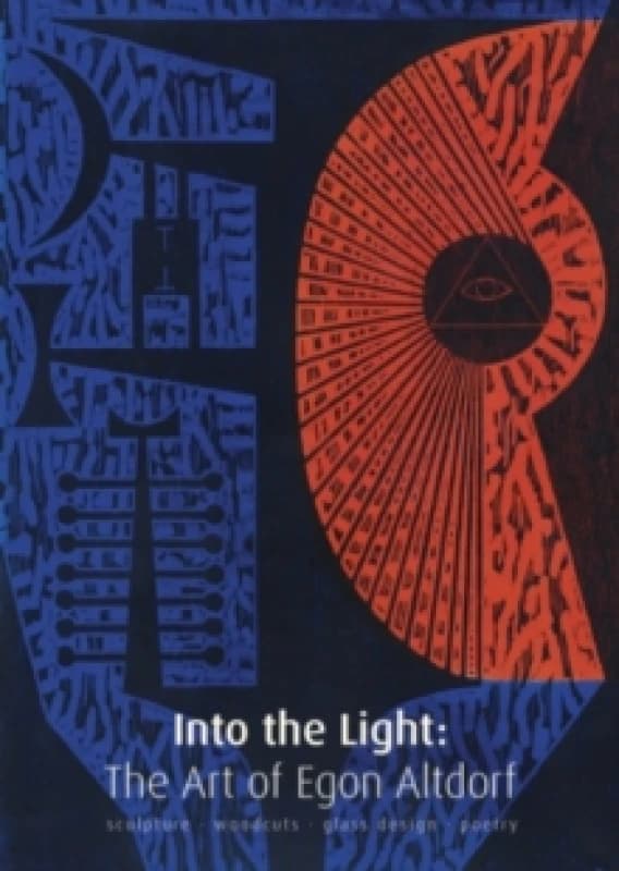 Egon Altdorf: Into the Light Hardback
