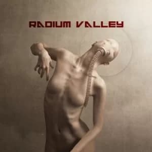 Tales from the Apocalypse by Radium Valley CD Album