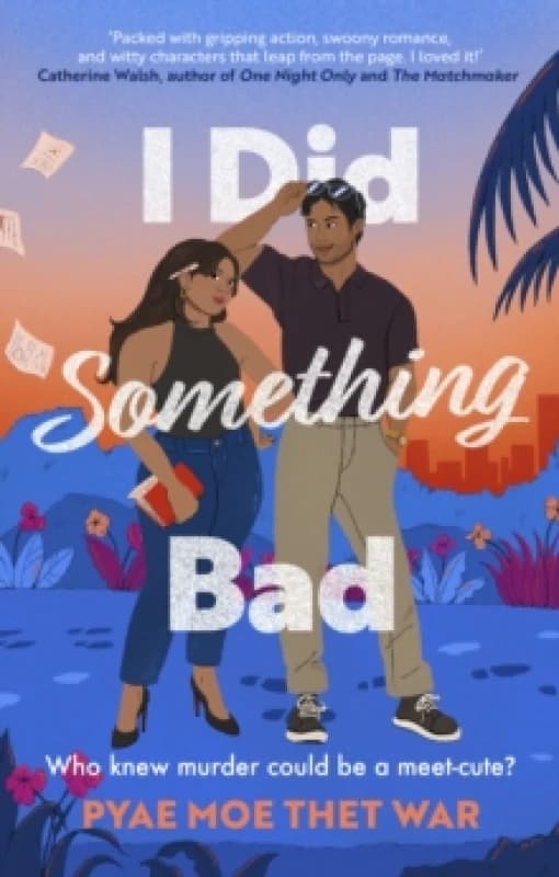 I Did Something Bad. Paperback. By Pyae Moe Thet War Books