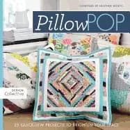 pillow pop 25 quick sew projects to brighten your space