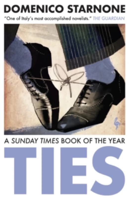 Ties Paperback / softback