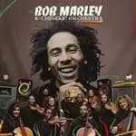 Bob Marley and the Chineke! Orchestra (Music CD)