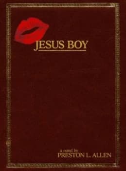 Jesus Boy by Preston Allen Paperback