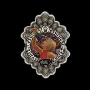 Take Refuge in Clean Living by Grails CD Album