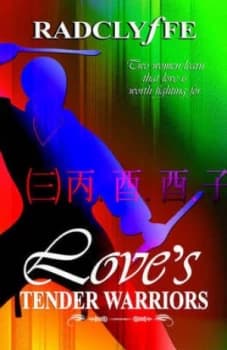 Loves Tender Warriors by Radclyffe Paperback