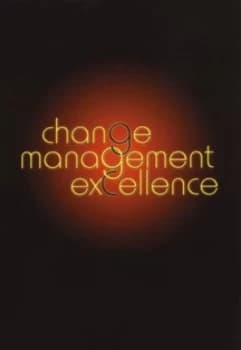 Change Management Excellence by Martin Roberts Hardback
