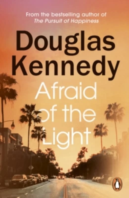Afraid of the Light Paperback / softback