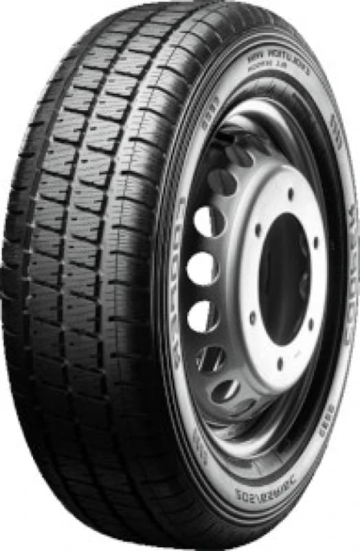 Cooper Evolution Van All Season ( 195/65 R16C 104/102T 8PR ) All-season tires