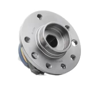 KRAFT Wheel bearing kit Front Axle 4101681 Wheel hub bearing,Wheel bearing OPEL,Zafira A (T98),Astra G CC (T98),Astra G Caravan (T98)