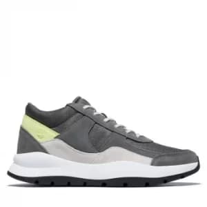 Timberland Boroughs Project Sneaker Chukka For Men In Grey, Size 10.5