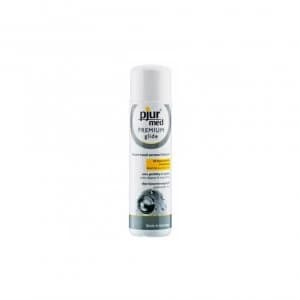 Pjur Med Premium Glide Intimate Personal Lubricant 100ml