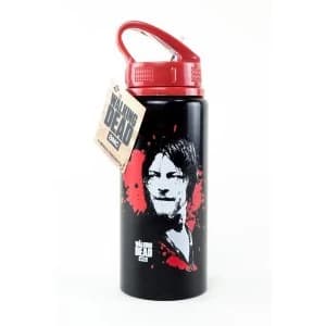 The Walking Dead Daryl Walker Hunter Bottle