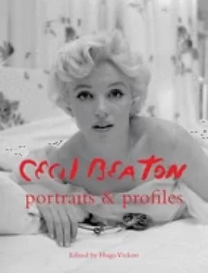 cecil beaton portraits and profiles