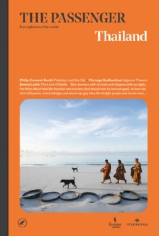 Thailand : The Passenger Paperback / softback