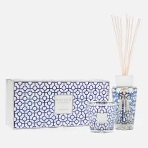 Baobab Collection My First Baobab Gentlemen Scented Candle 8cm