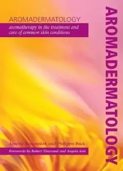 Aromadermatology by Janetta Bensouilah