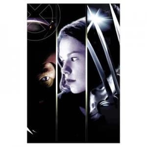 X-Men Beginnings Tpb by Marvel Comics Paperback