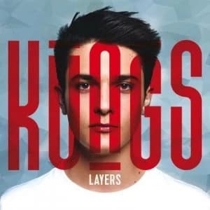 Layers by Kungs CD Album