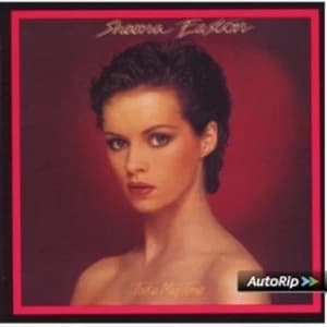 Sheena Easton - Take My Time CD