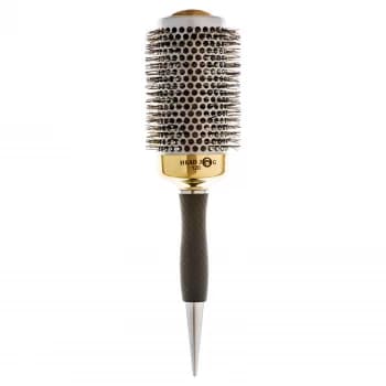Head Jog 120 Gold Thermal Ceramic Radial Hair Brush - 53mm