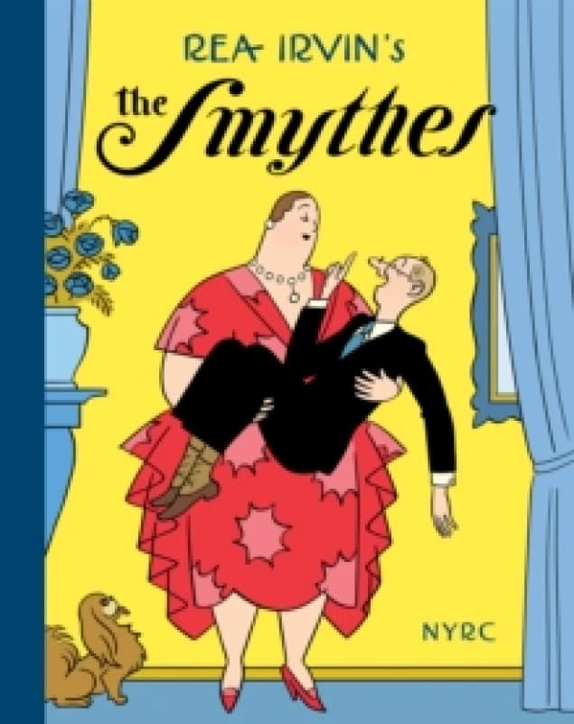 The Smythes Hardback