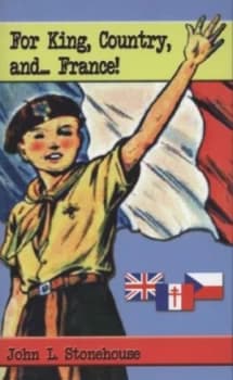 For King Country and - France by John L. Stonehouse Book