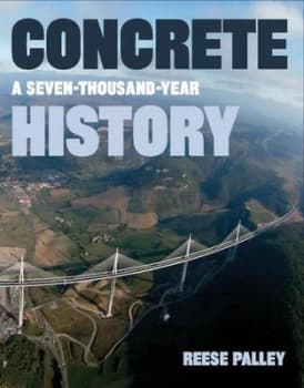 Concrete by Reese Palley Hardback