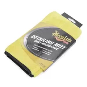 MEGUIARS Car wash mitt X1804EU