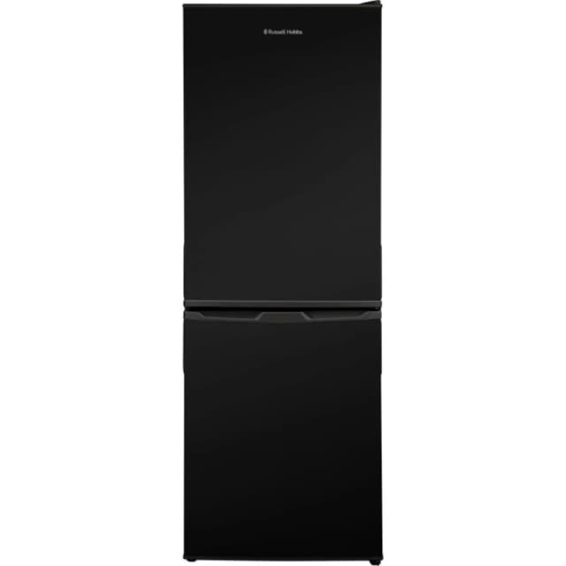 Russell Hobbs RH145FF501E1B 145L Freestanding Fridge Freezer